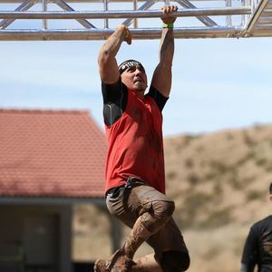 Meet your Posher, Roy